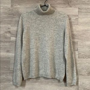 Lauren Ralph Lauren 100% Cashmere Sweater